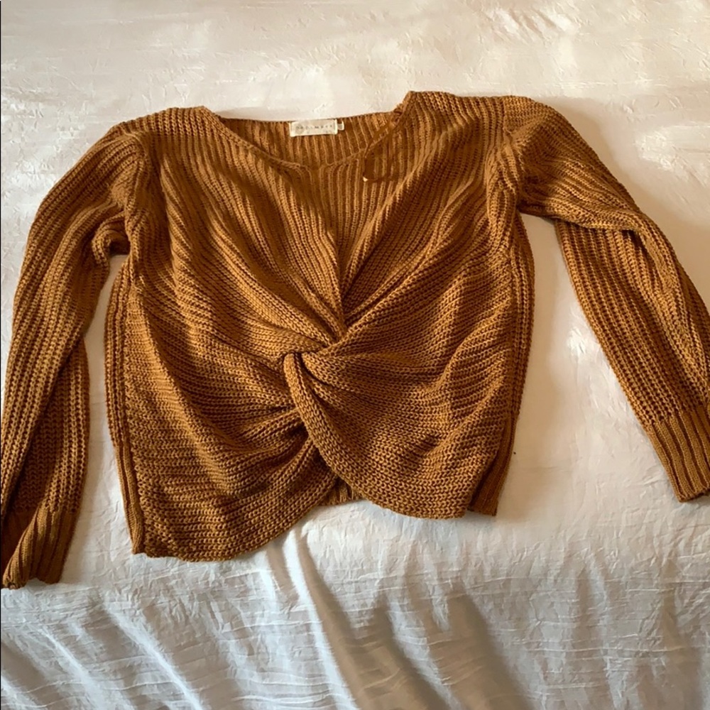Sweater